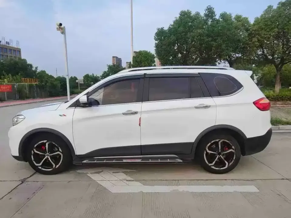 SWM SWM X7