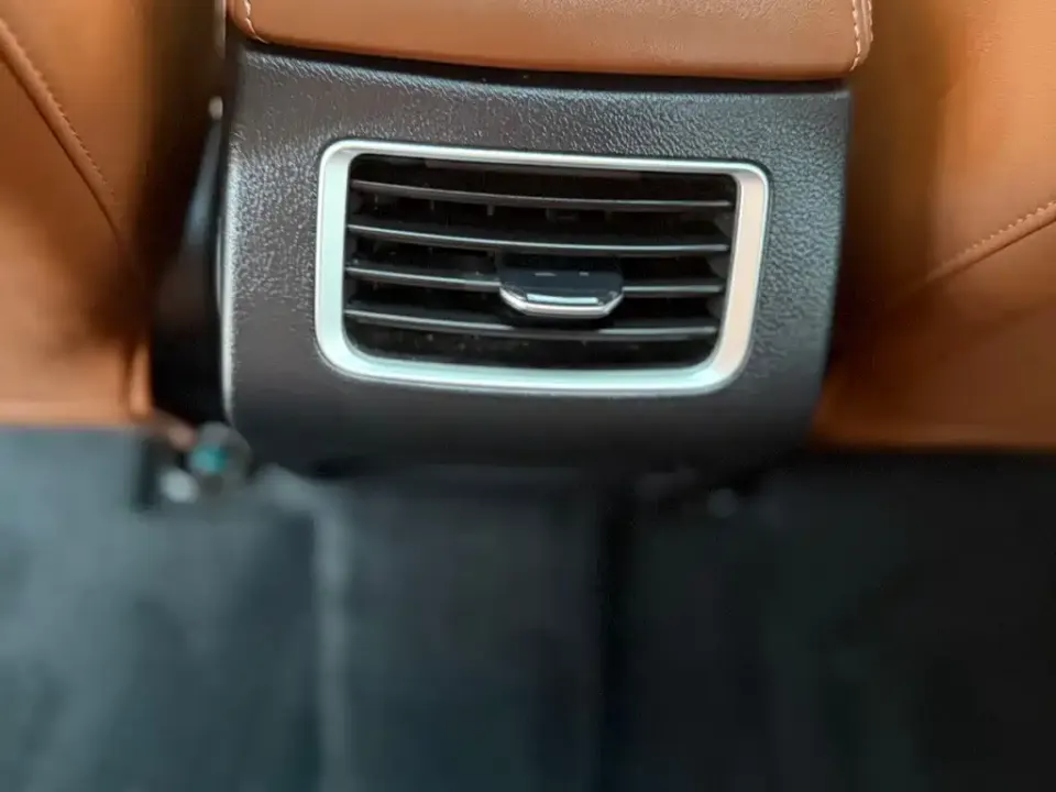 Geely Vision X6