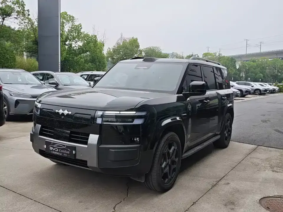 Fang Cheng Bao Ti 7