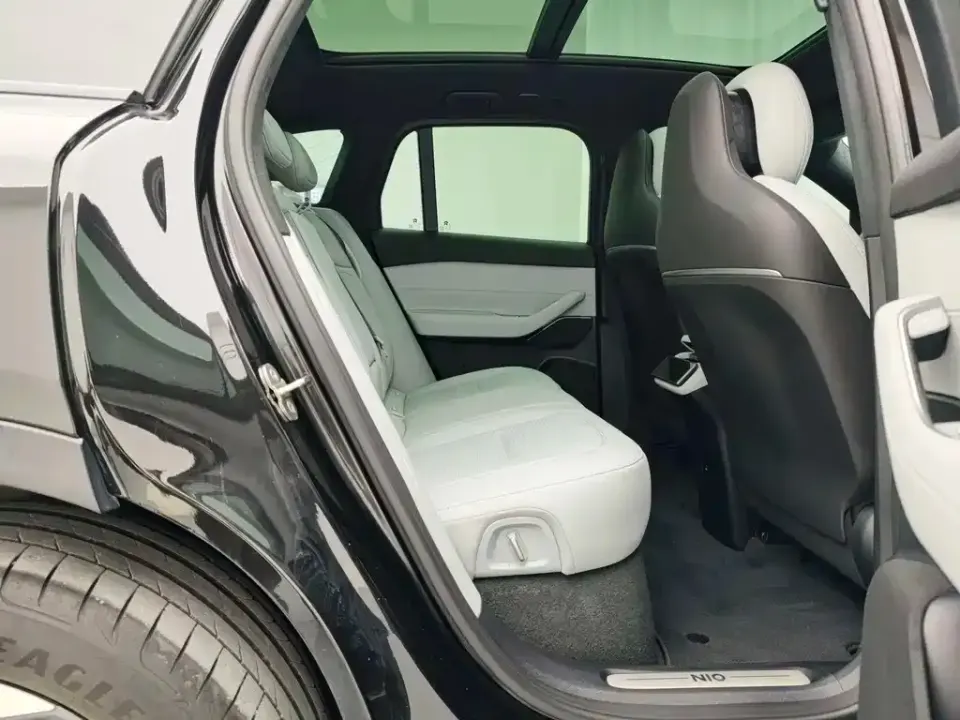 Nio ES6