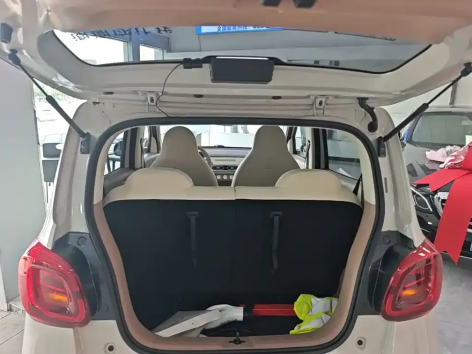 Wuling MINIEV