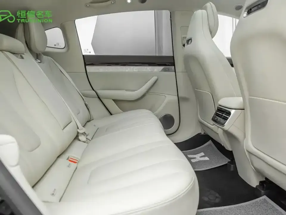 Zhijie Zhijie R7