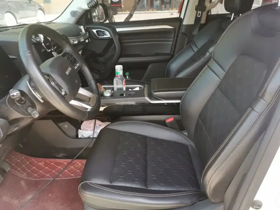Haval Big Dog