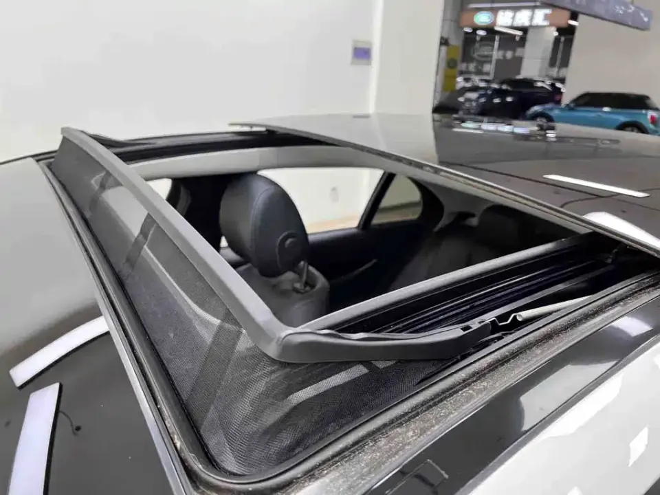 Mercedes-Benz E-Class (Import)