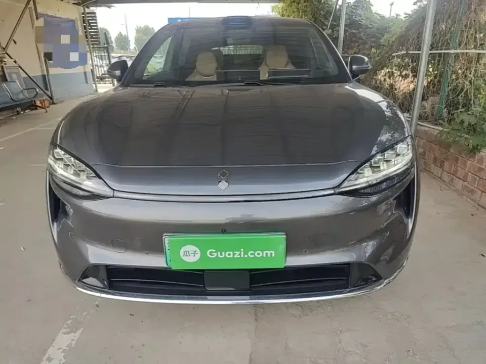 Zhijie Zhijie R7