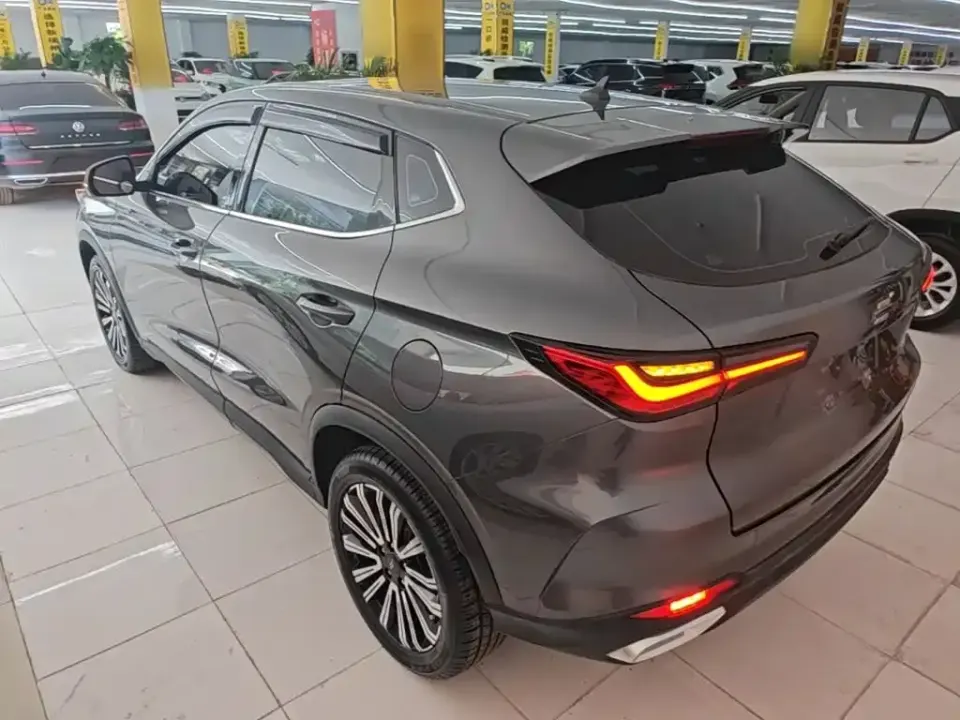 Oshan Oushang X5