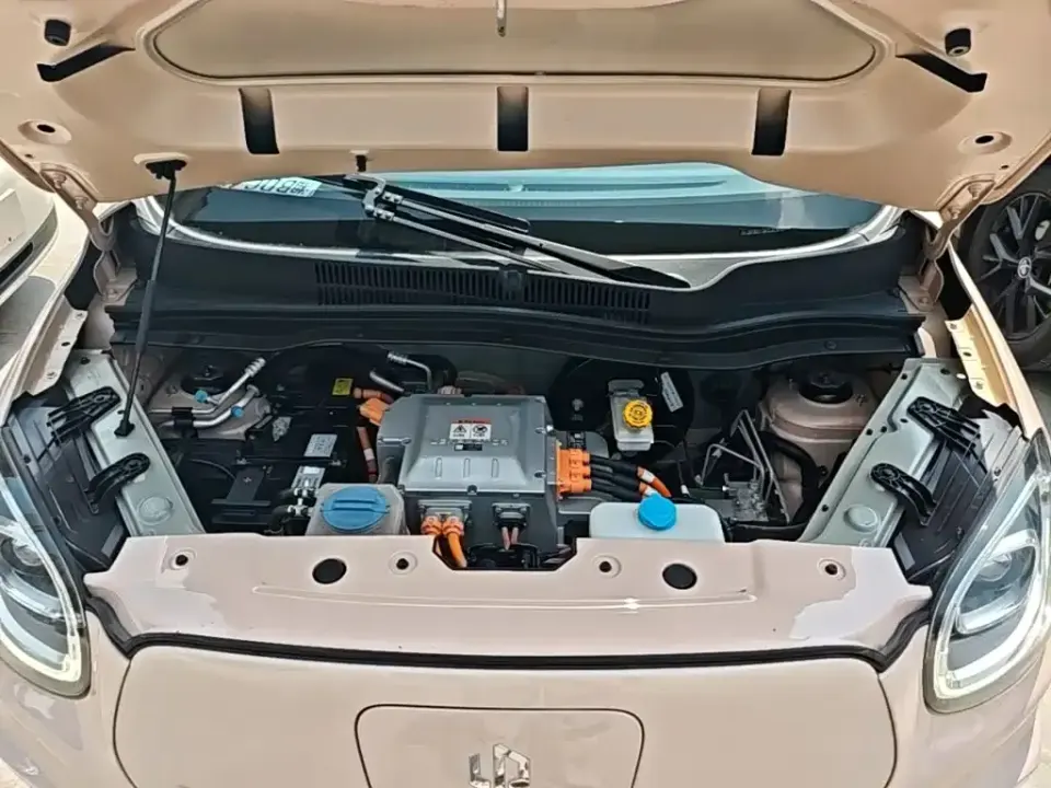 Leapmotor Leapmotor T03