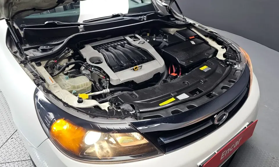 Renault Samsung SM5