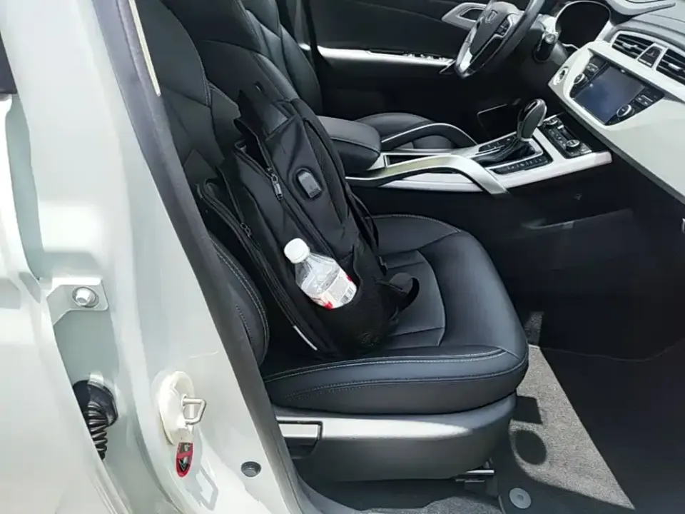 Geely Boyue