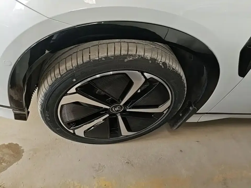 BYD L EV