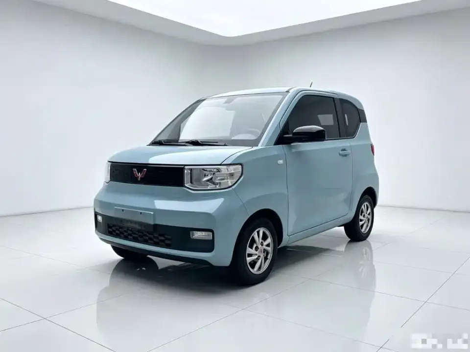 Wuling MINIEV