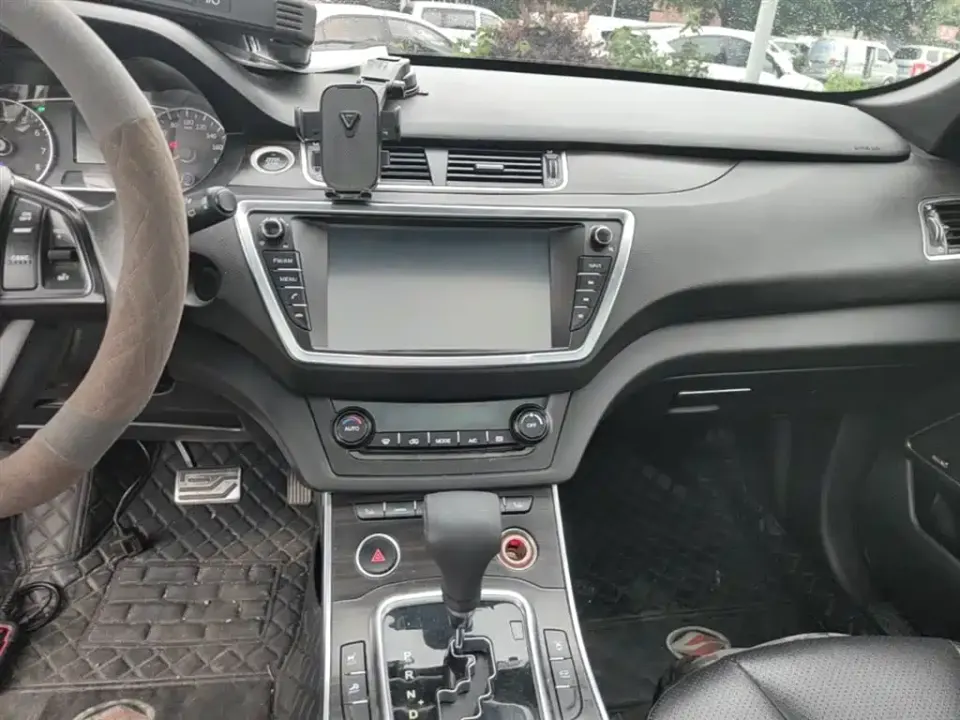 Landwind Landwind X7