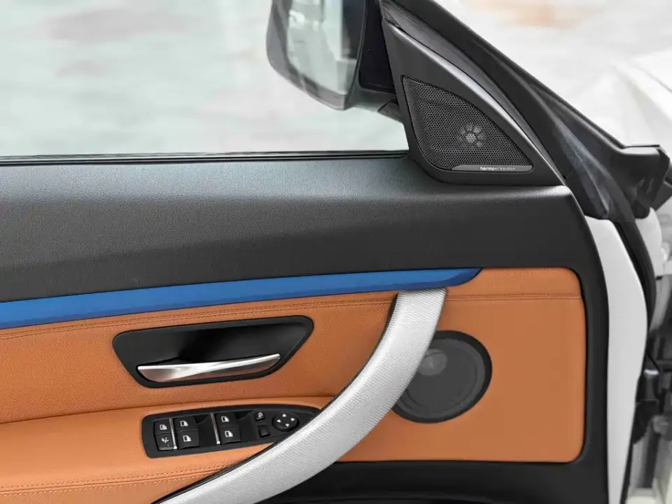 BMW 3 Series GT