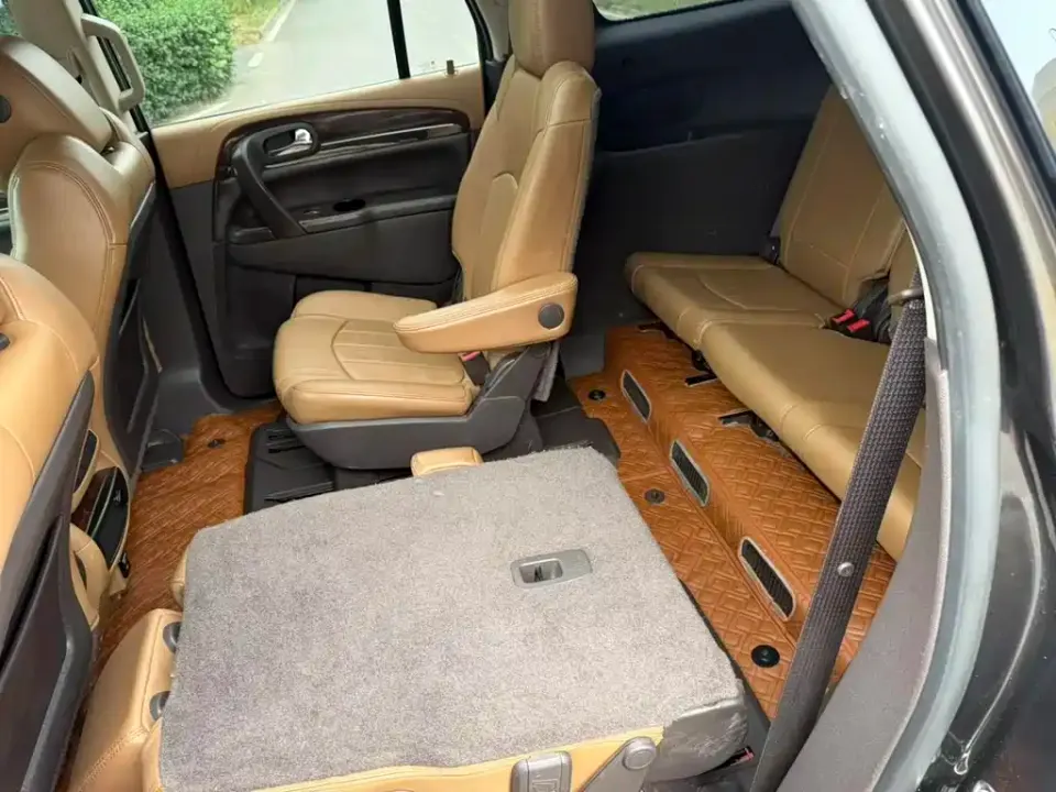 Buick Enclave