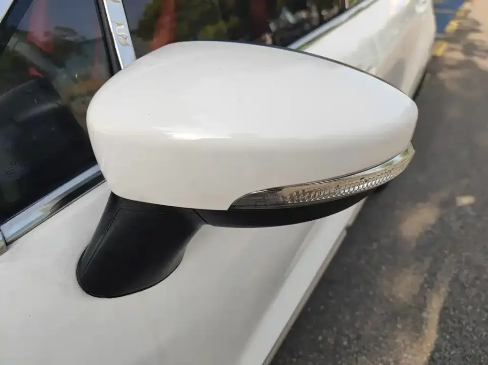 Changan CS15