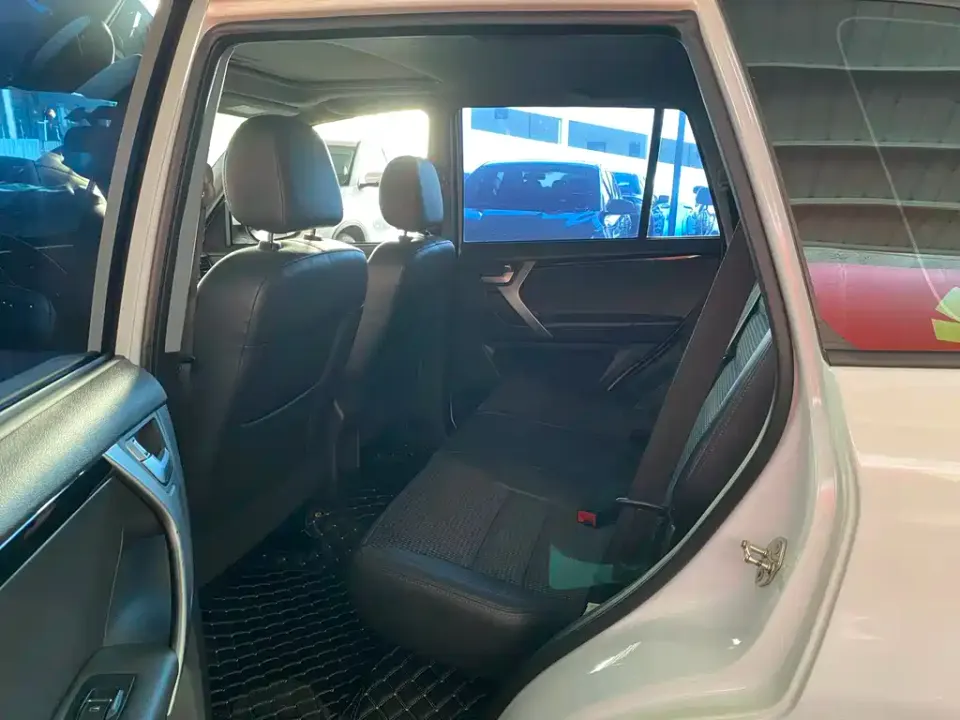 Chery Tiggo 3