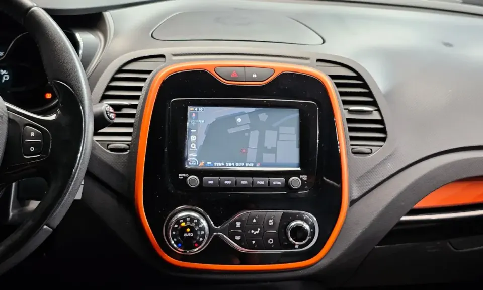 Renault Samsung QM3