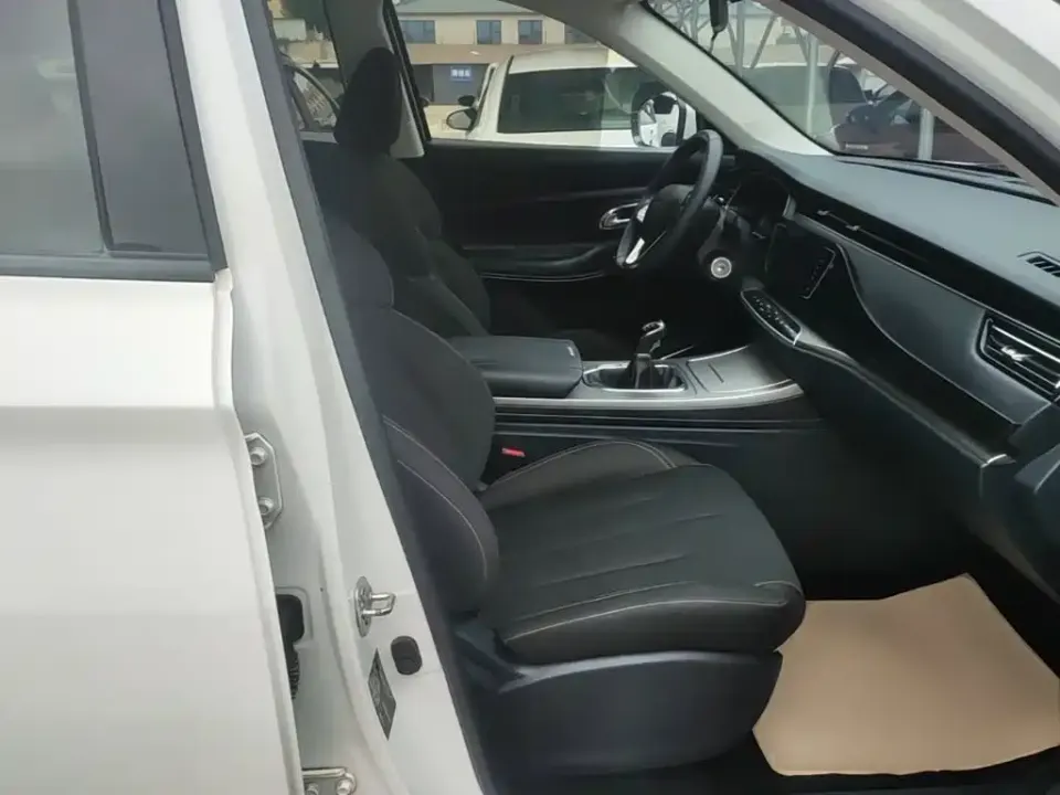 Oshan Oushang X7