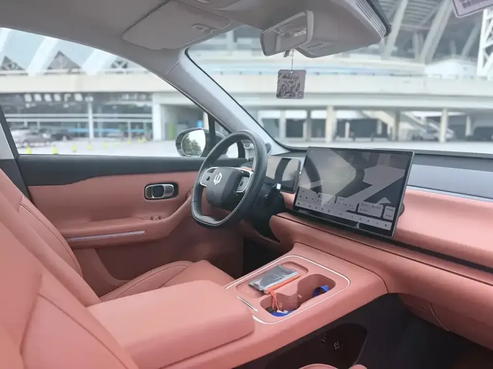 Leapmotor Leapmotor C10