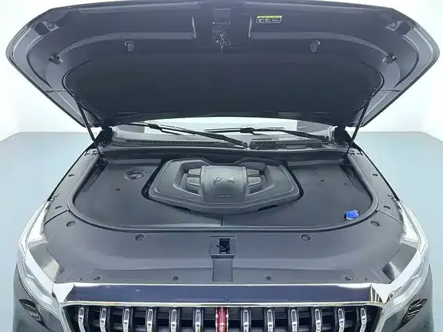 Hongqi Hongqi HS7
