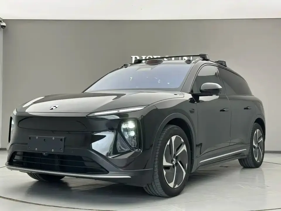 Nio ES6