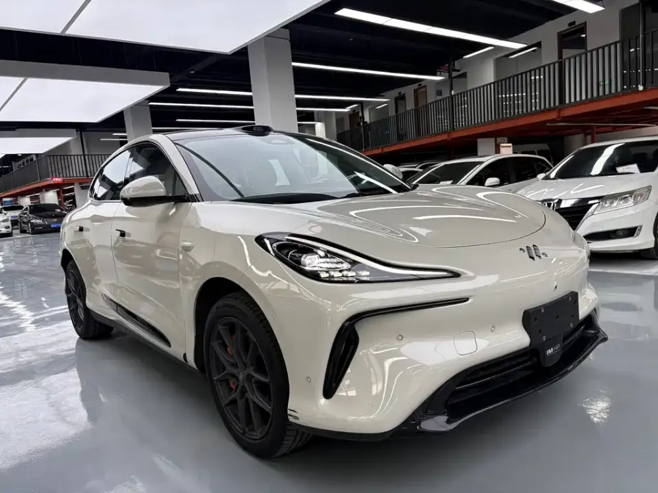 IM Motors IM LS6