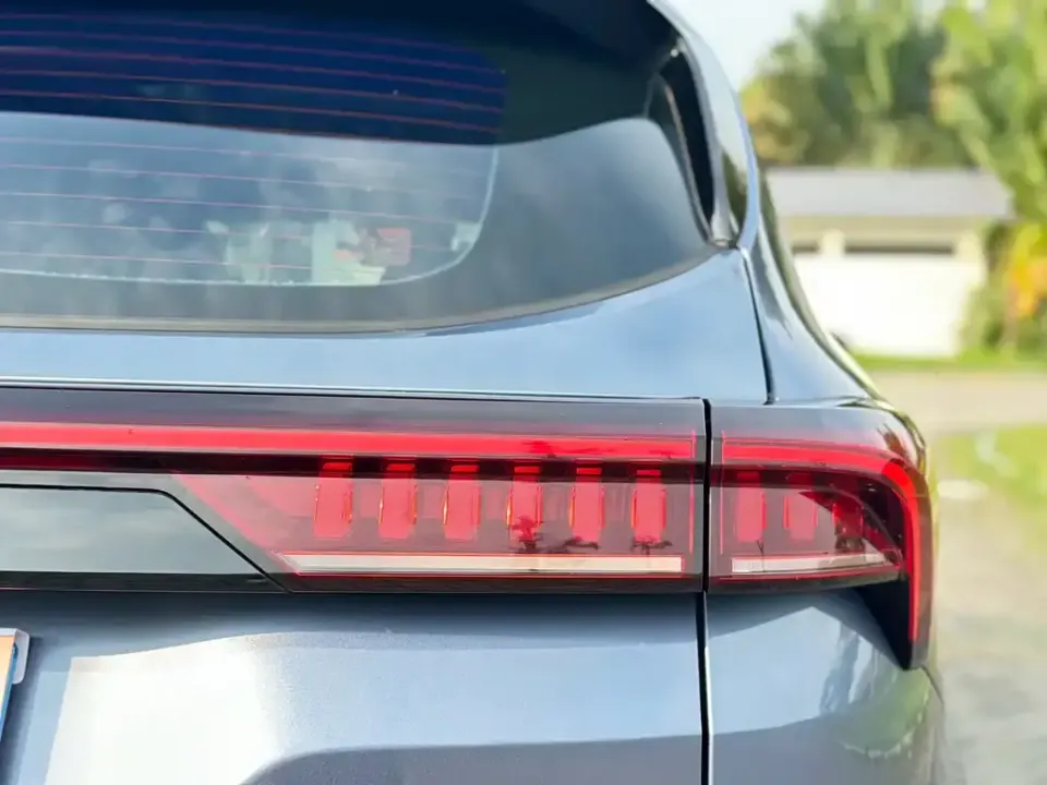 Jetour X70 Plus