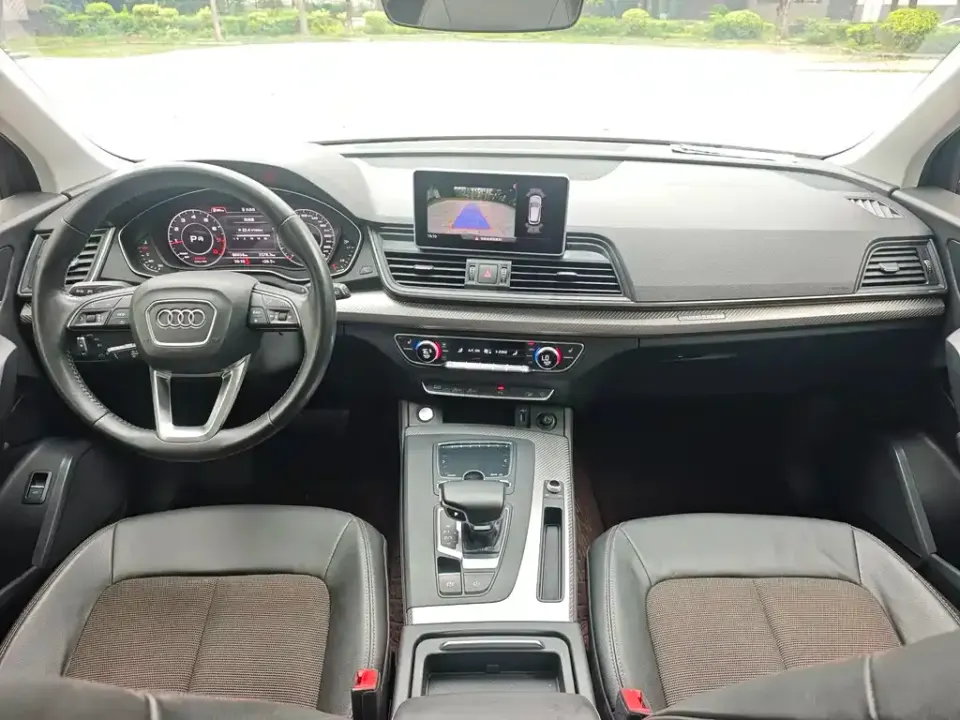 Audi Q5L