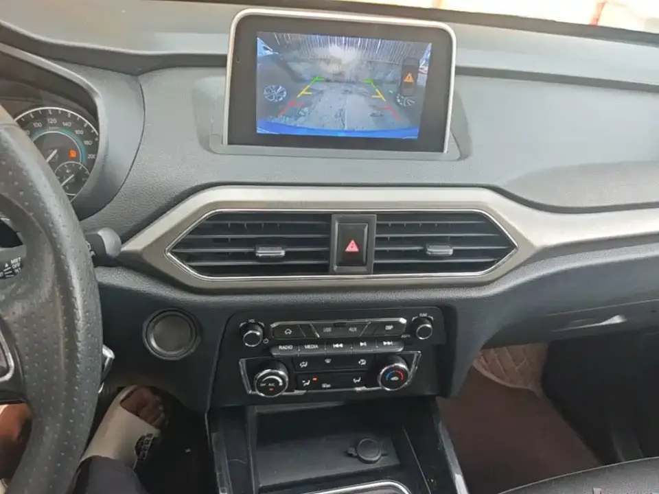 Fengguang Fengguang S560
