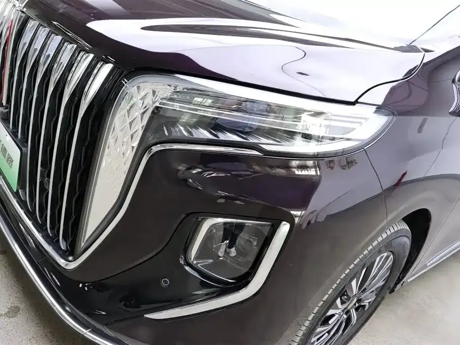 Hongqi Hongqi HQ9 PHEV