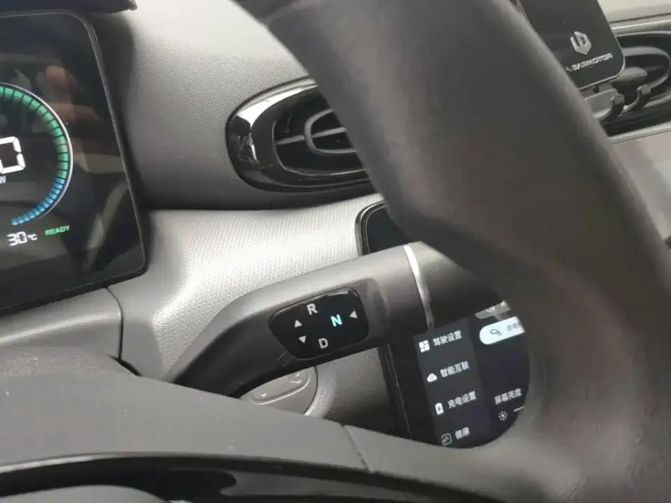 Leapmotor Leapmotor T03