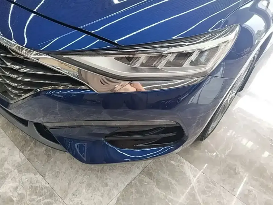 Hyundai Fista