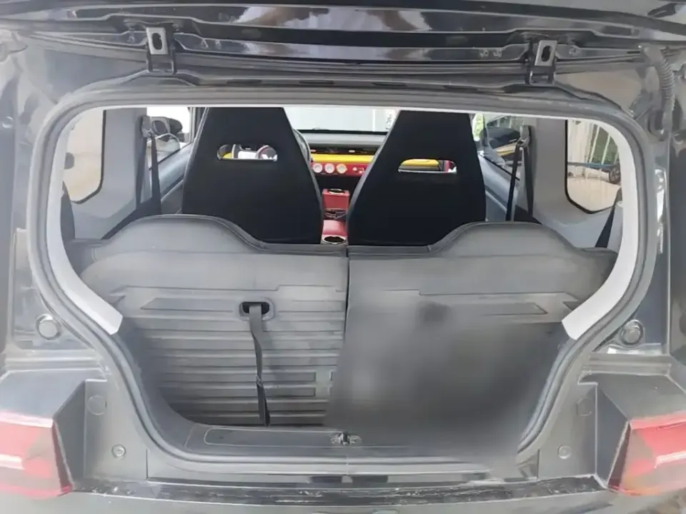 Wuling MINIEV