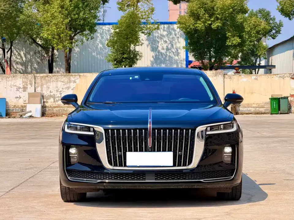 Hongqi Hongqi H9