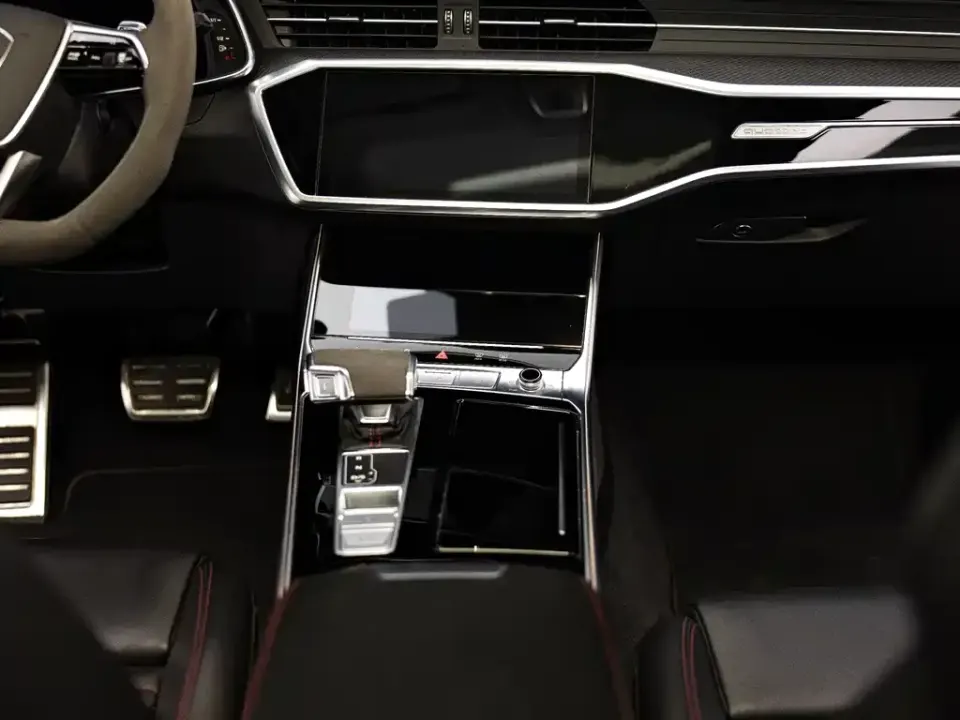 Audi RS 6