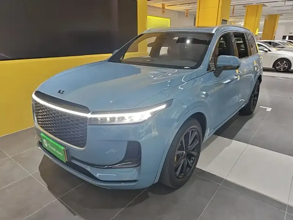 Li Li ONE