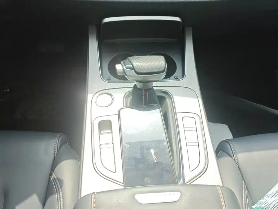 Oshan Oushang X7