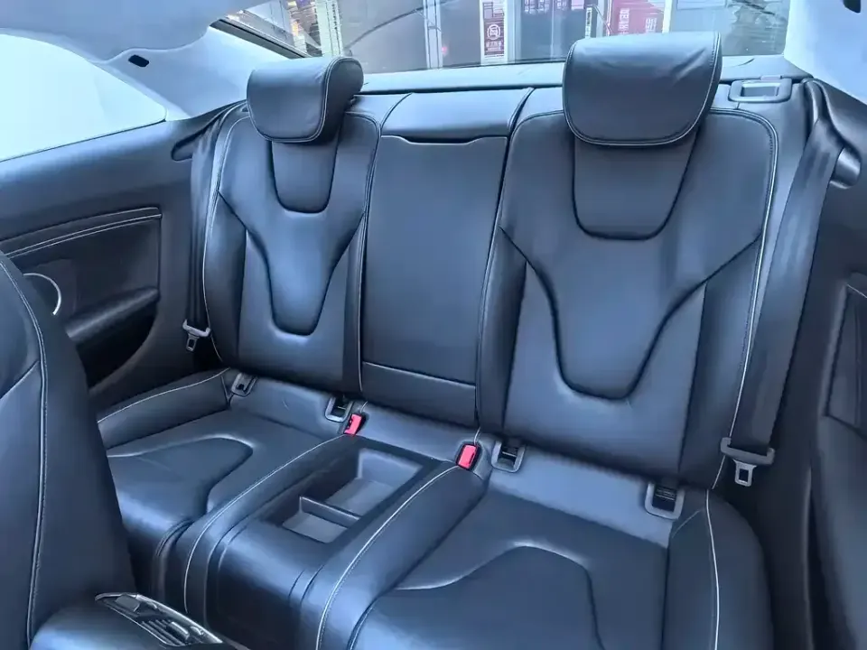 Audi RS 5
