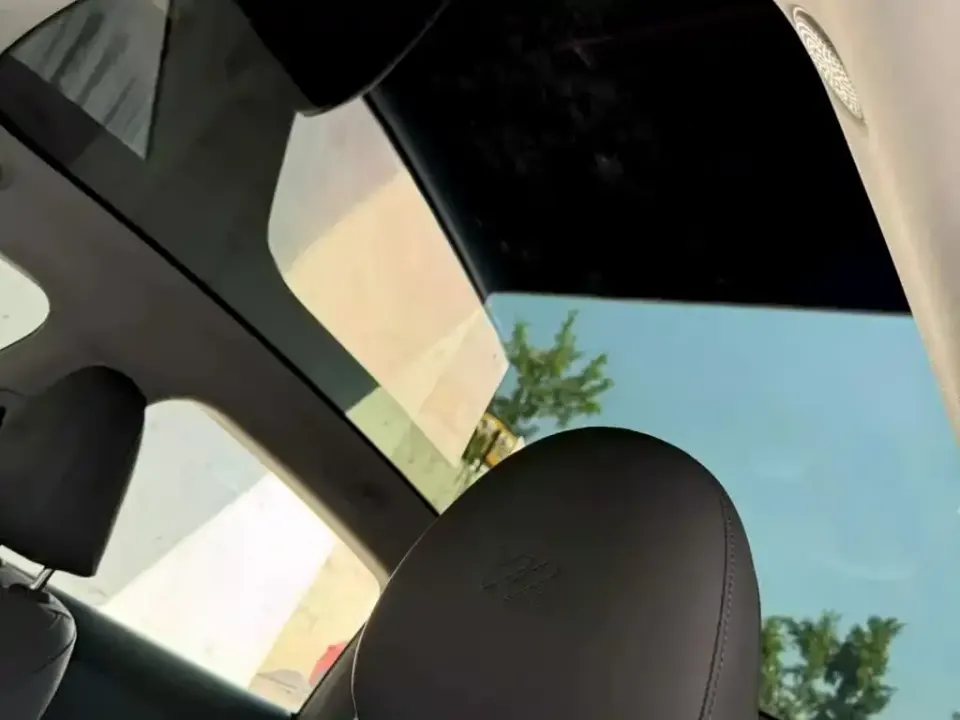 IM Motors IM LS6