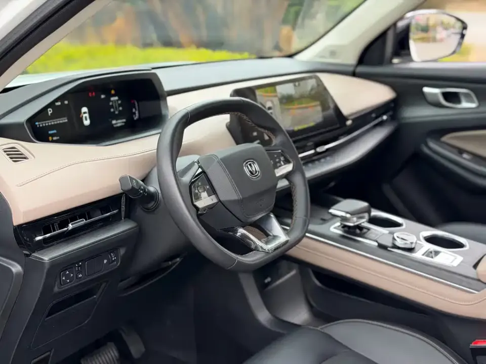 Changan CS55PLUS