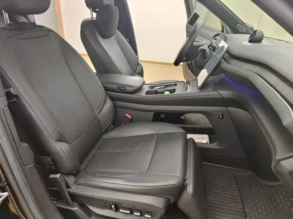 Nio ES7