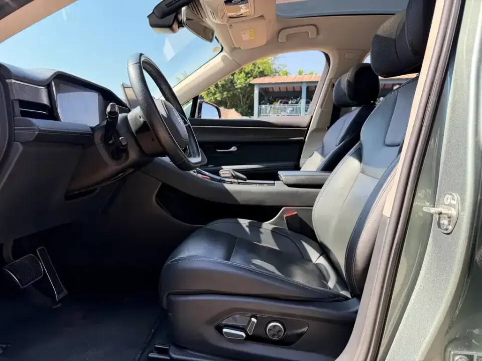 AITO AITO M5