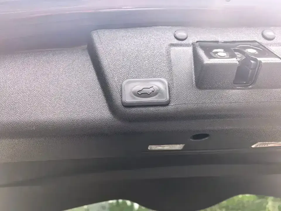 Buick Enclave