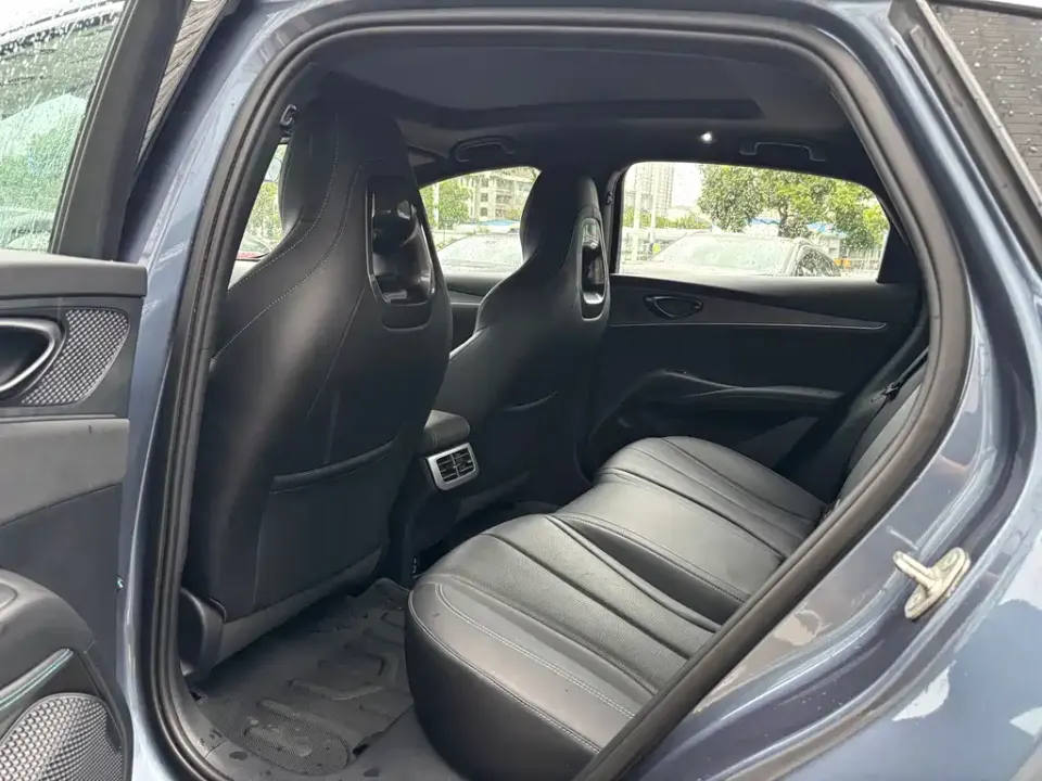 BYD Seal 06