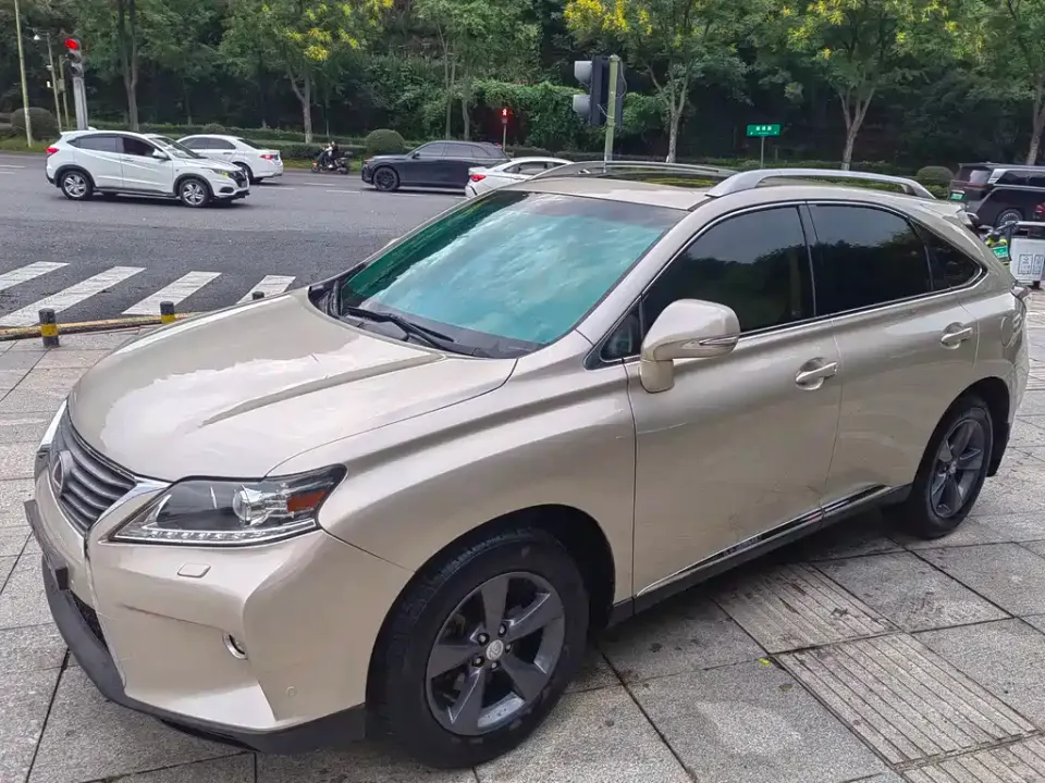 Lexus RX Classic
