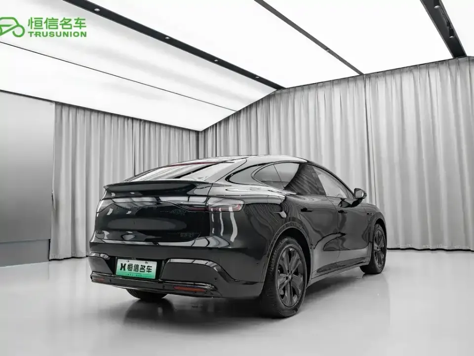 Zhijie Zhijie R7