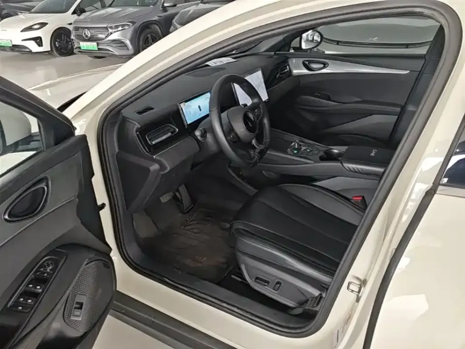 BYD Seal 06