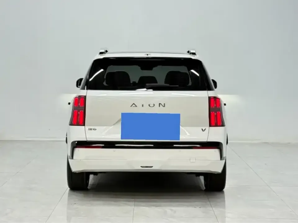 Aion AION V