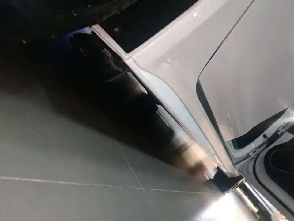 Jaguar XEL