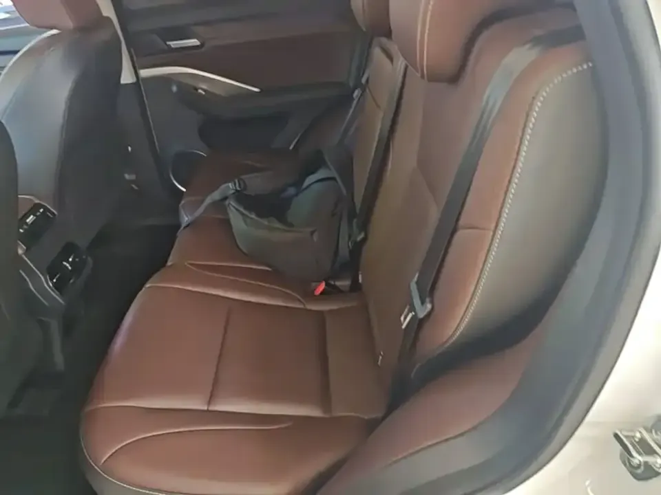 WEY Wey VV6